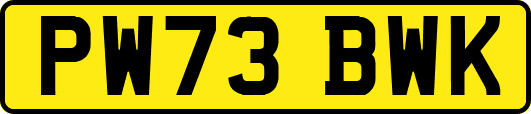 PW73BWK