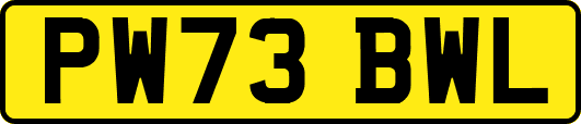 PW73BWL