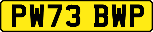 PW73BWP