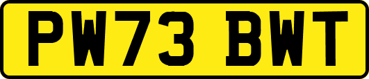 PW73BWT