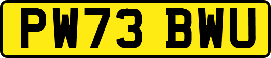 PW73BWU