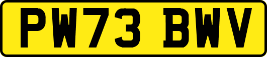 PW73BWV
