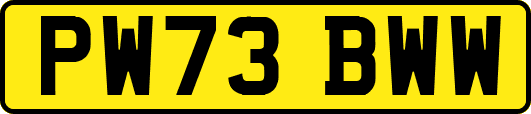 PW73BWW