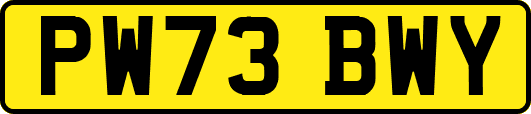 PW73BWY