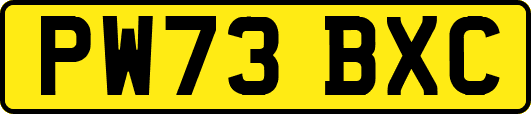 PW73BXC