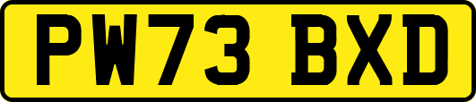 PW73BXD