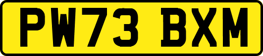 PW73BXM