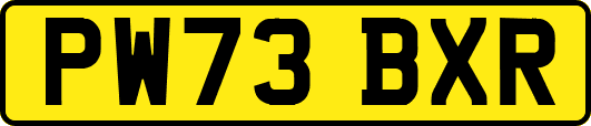 PW73BXR