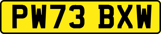PW73BXW