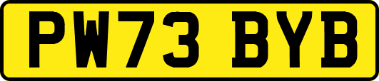 PW73BYB
