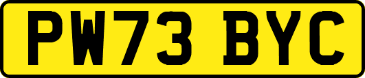 PW73BYC
