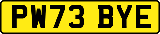 PW73BYE