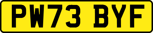 PW73BYF