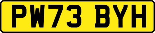 PW73BYH