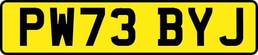 PW73BYJ
