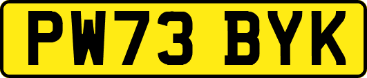 PW73BYK