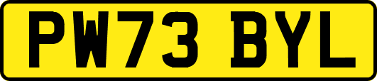 PW73BYL