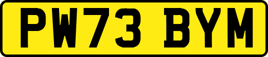 PW73BYM