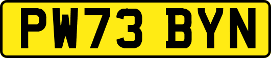 PW73BYN