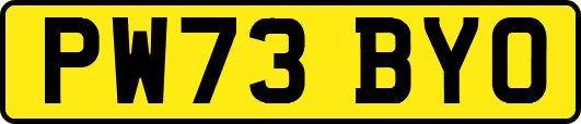 PW73BYO