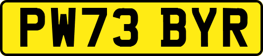 PW73BYR