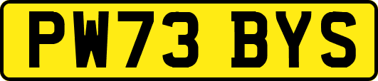 PW73BYS