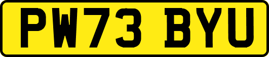 PW73BYU