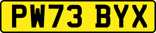 PW73BYX
