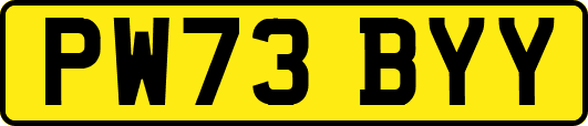 PW73BYY