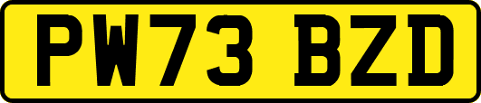 PW73BZD