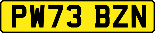 PW73BZN