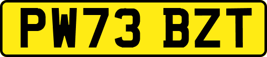 PW73BZT