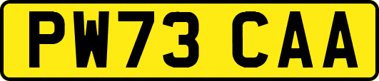 PW73CAA