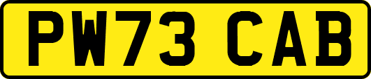 PW73CAB