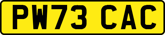 PW73CAC