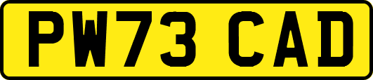 PW73CAD