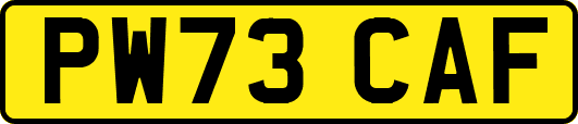 PW73CAF