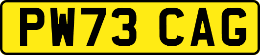 PW73CAG