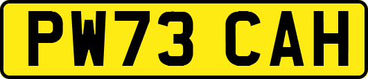 PW73CAH