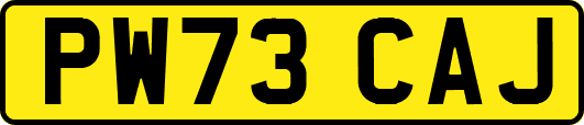 PW73CAJ