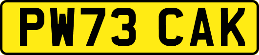 PW73CAK