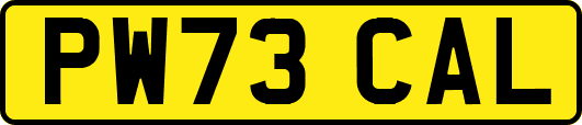 PW73CAL