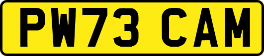 PW73CAM