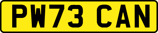 PW73CAN