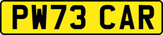 PW73CAR