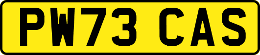 PW73CAS