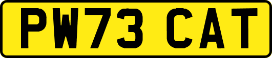 PW73CAT