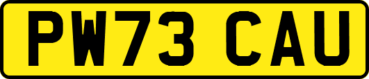 PW73CAU