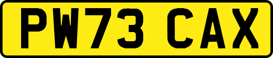 PW73CAX