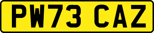 PW73CAZ